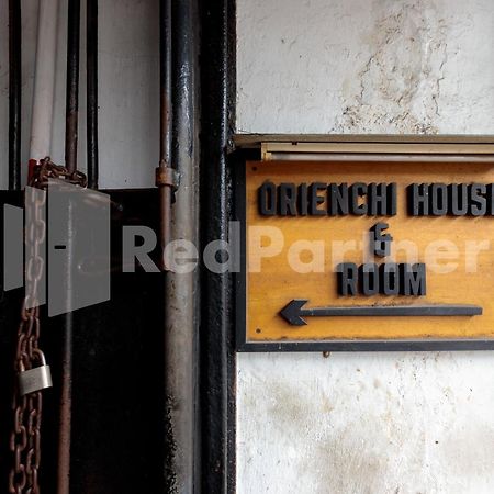 Ichiza Room Redpartner Джакарта Екстериор снимка