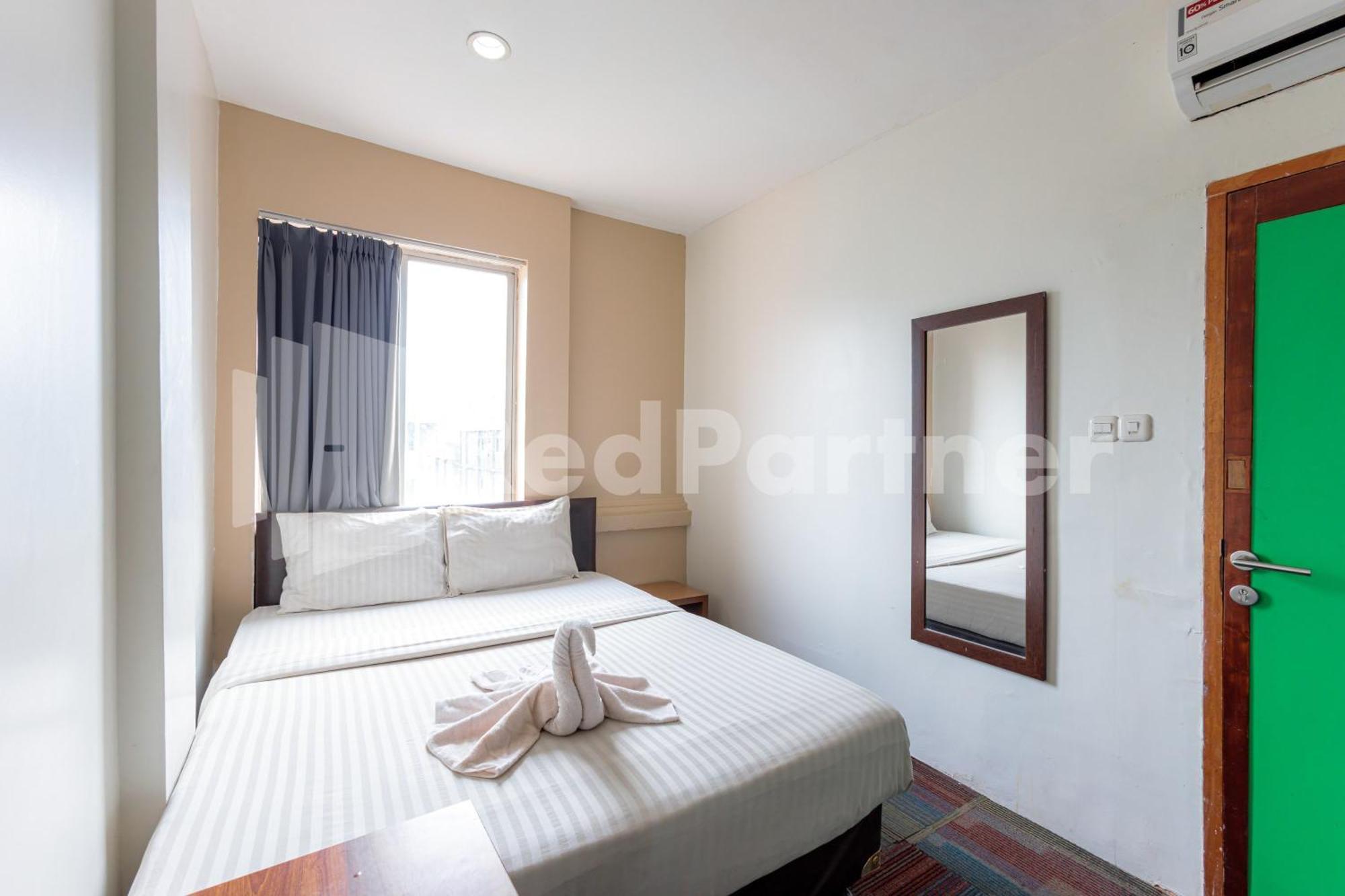 Ichiza Room Redpartner Джакарта Екстериор снимка