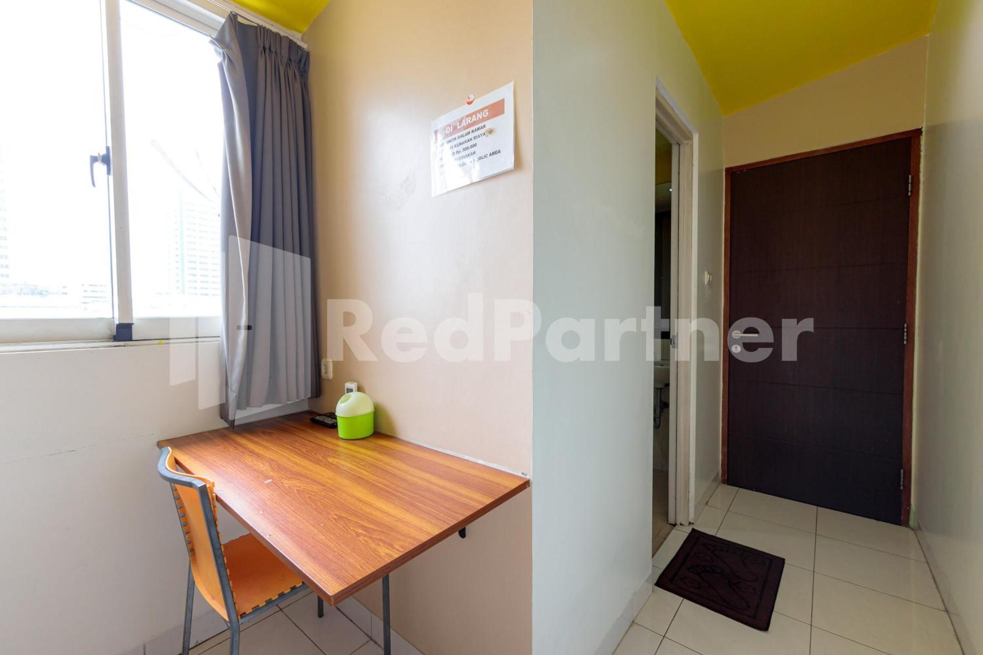 Ichiza Room Redpartner Джакарта Екстериор снимка