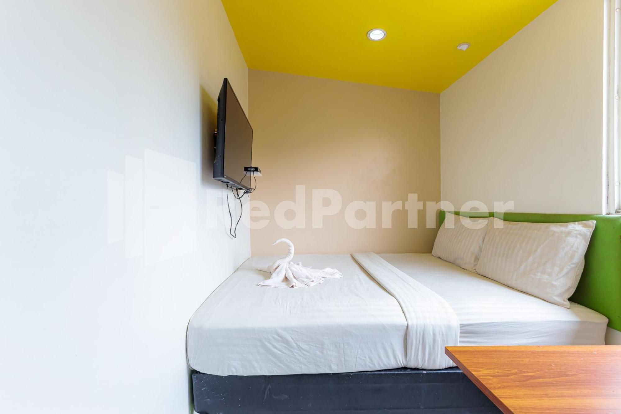 Ichiza Room Redpartner Джакарта Екстериор снимка