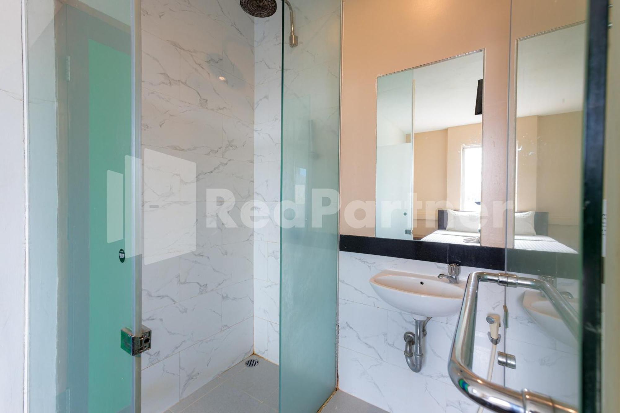 Ichiza Room Redpartner Джакарта Екстериор снимка