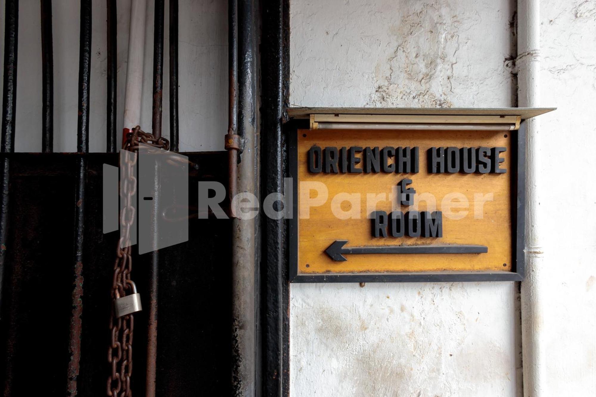 Ichiza Room Redpartner Джакарта Екстериор снимка
