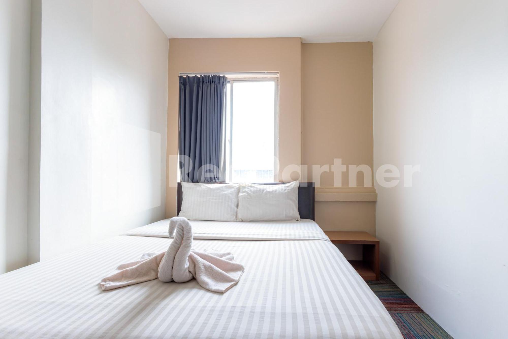 Ichiza Room Redpartner Джакарта Екстериор снимка