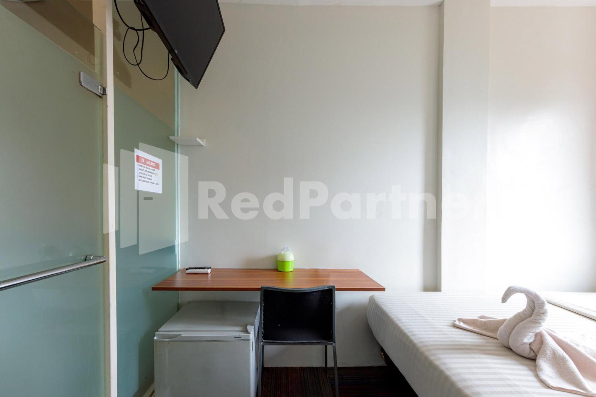 Ichiza Room Redpartner Джакарта Екстериор снимка