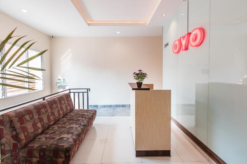 Ichiza Room Redpartner Джакарта Екстериор снимка