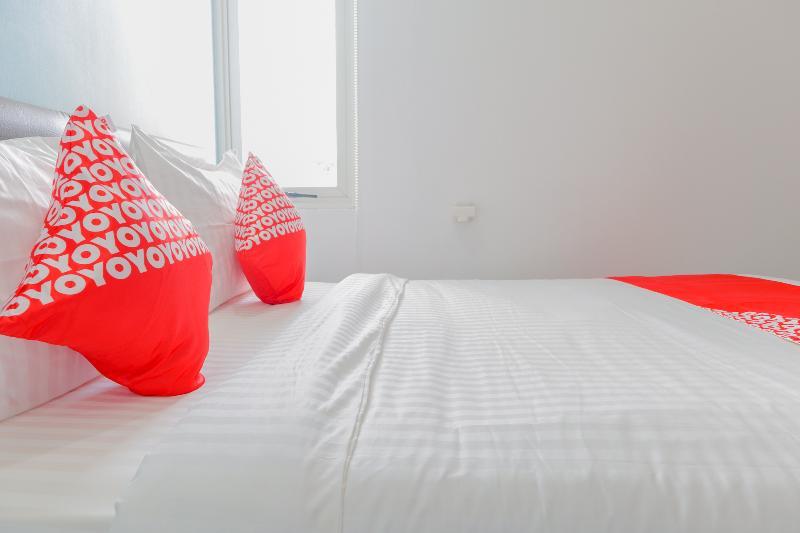 Ichiza Room Redpartner Джакарта Екстериор снимка