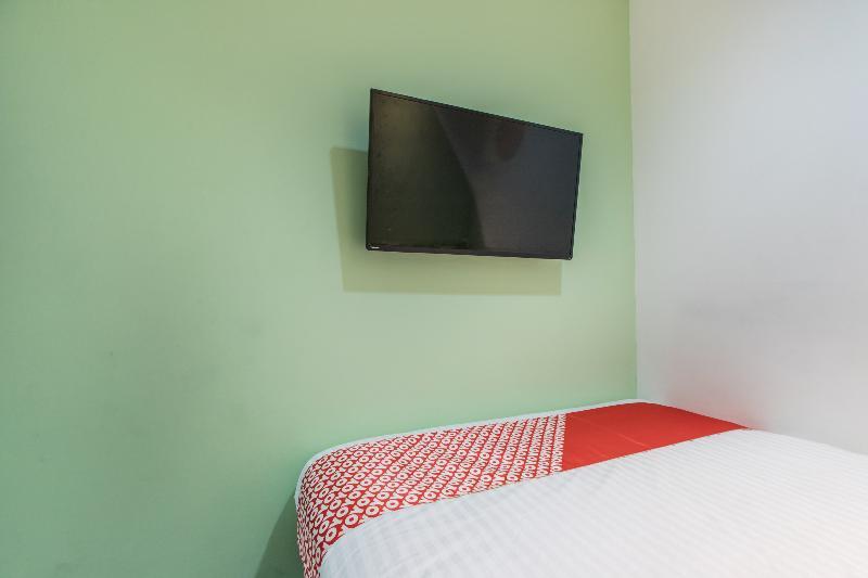 Ichiza Room Redpartner Джакарта Екстериор снимка