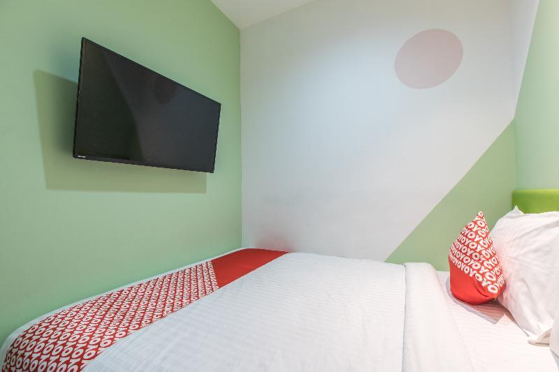 Ichiza Room Redpartner Джакарта Екстериор снимка