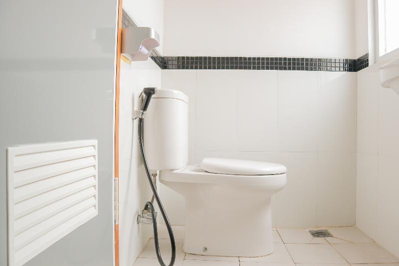 Ichiza Room Redpartner Джакарта Екстериор снимка