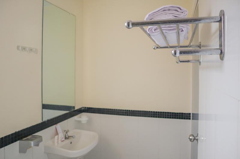 Ichiza Room Redpartner Джакарта Екстериор снимка